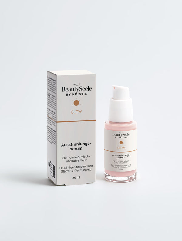 GLOW Radiance Renewal Serum