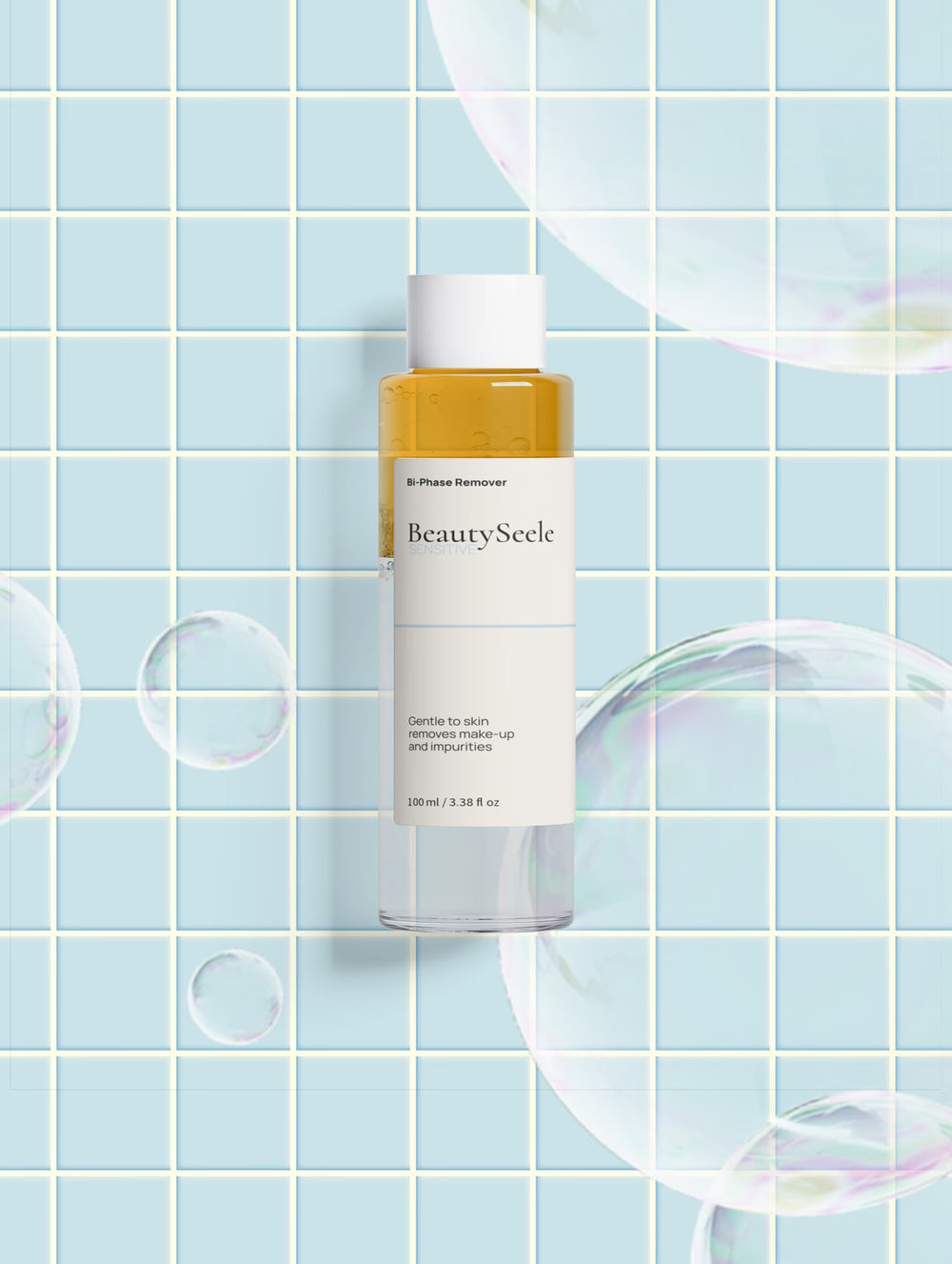 SENSITIVE Bi-Phase Remover
