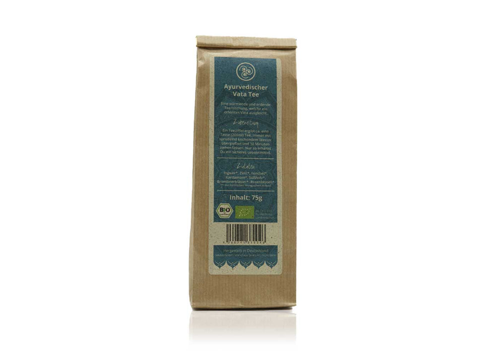 Vata Tee - ayurvedische Teemischung