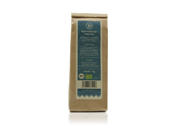 Vata Tee - ayurvedische Teemischung