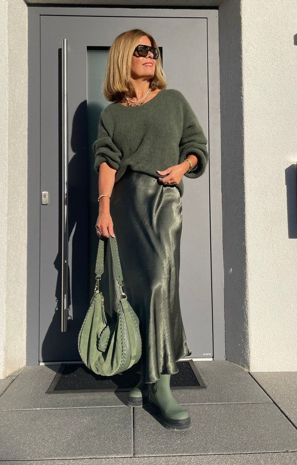 Pullover Vfeline-a