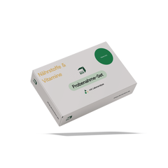 Vitamin B12 Test - Holo TC