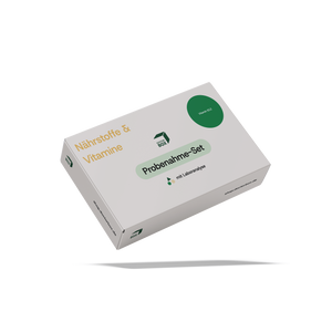 Vitamin B12 Test - Holo TC