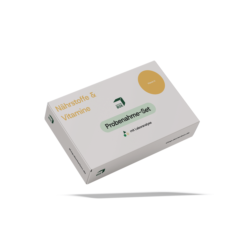 Vitamin D Test