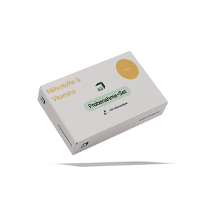 Vitamin D Test