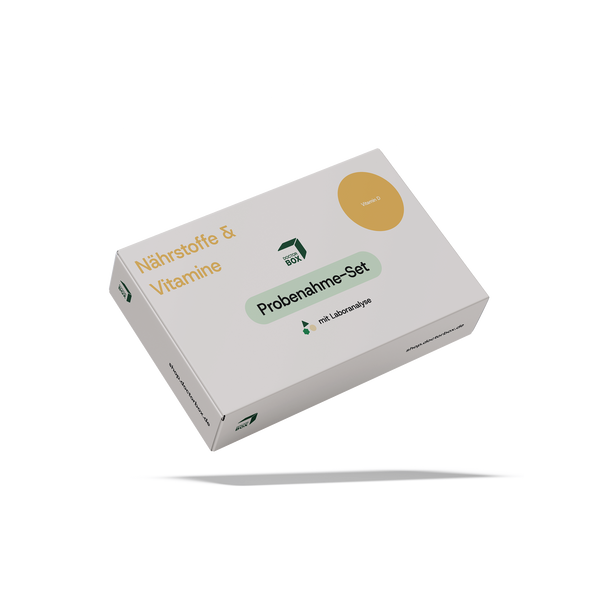 Vitamin D Test