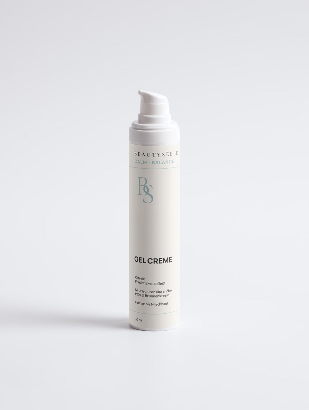 BALANCE Gel Cream