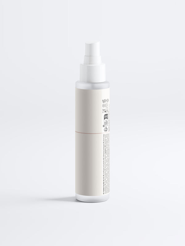 BEAUTYSEELE CALM Microbiome Mist – präbiotisches Gesichtsspray mit Hyaluronsäure, 100 ml