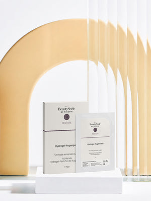 RESTORE Hydrogel-Augenpads