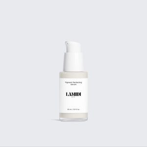 Pigment Perfecting Serum