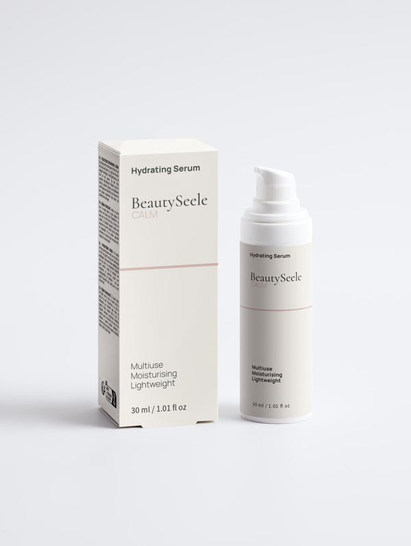 CALM Hydration Serum