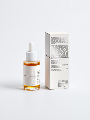 RESTORE Nourishing Facial Oil
