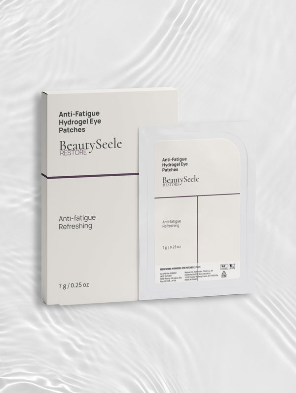 RESTORE Anti-Fatigue Hydrogel Eye Patches