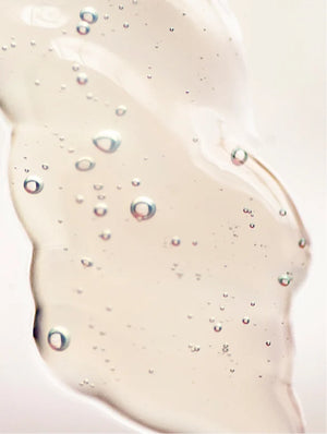 Bioactive Prebiotics Jelly Serum