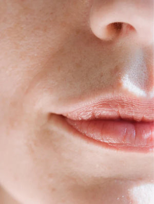 Sensitive Skin Overnight Cream, Fragrance-Free