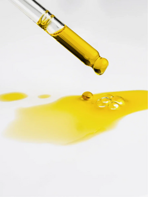 Softening Beard Oil for Men