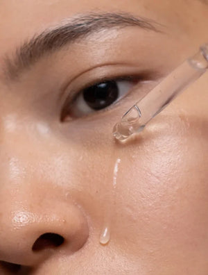 Bioactive Prebiotics Jelly Serum