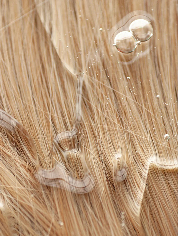 Keratin Volume Boost Shampoo