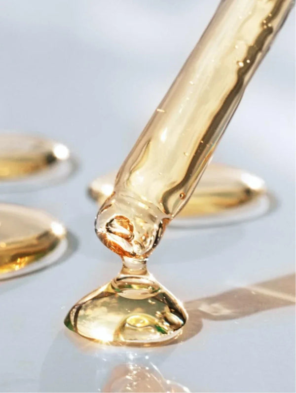 Nourishing Facial Oil
