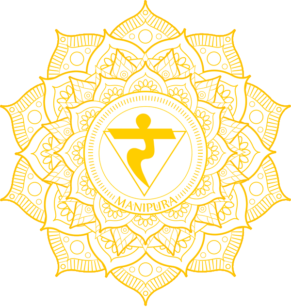 Monipura-Chakra