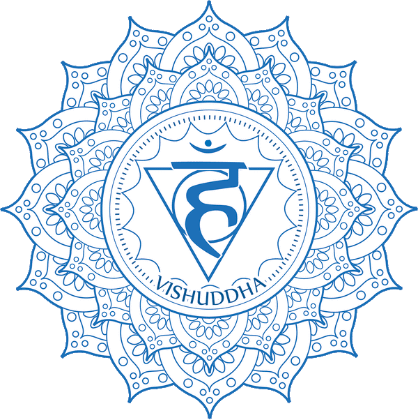Vishuddha-Chakra