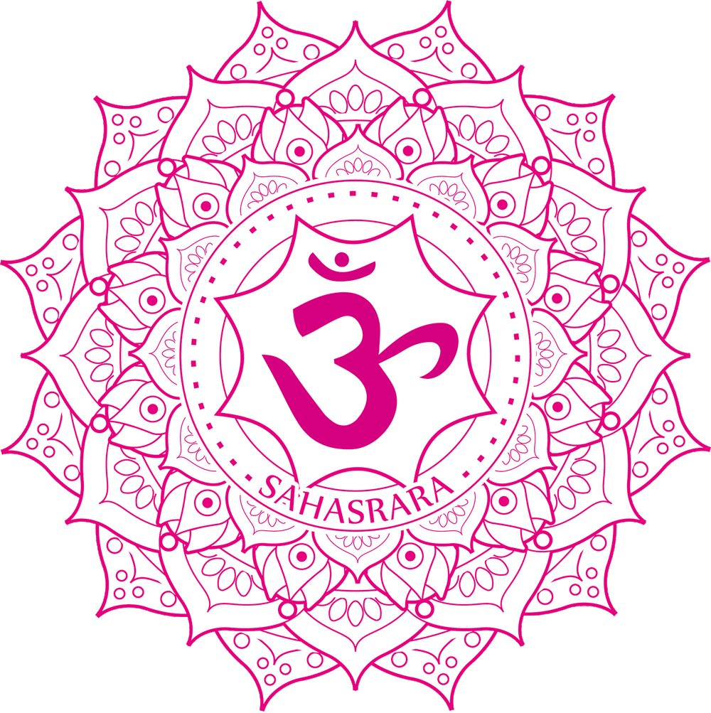 Sahasrara-Chakra