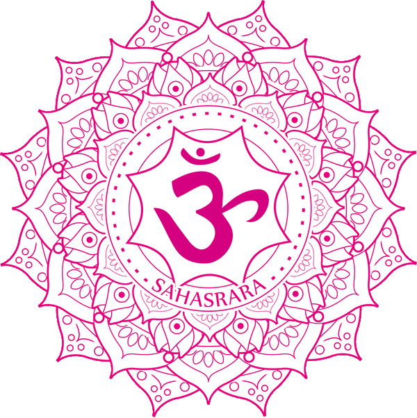 Sahasrara-Chakra