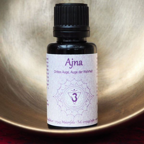 Ajna-Chakra