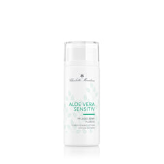 ALOE VERA SENSITIV Pflegecreme flüssig - BeautySeele