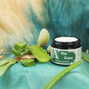 Aloe Creme