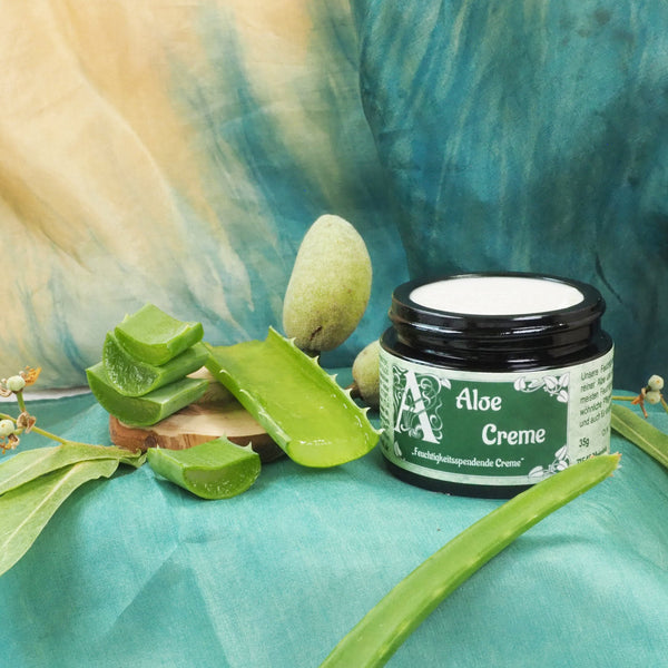 Aloe Creme