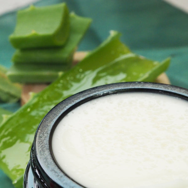 Aloe Creme