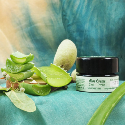 Aloe Creme
