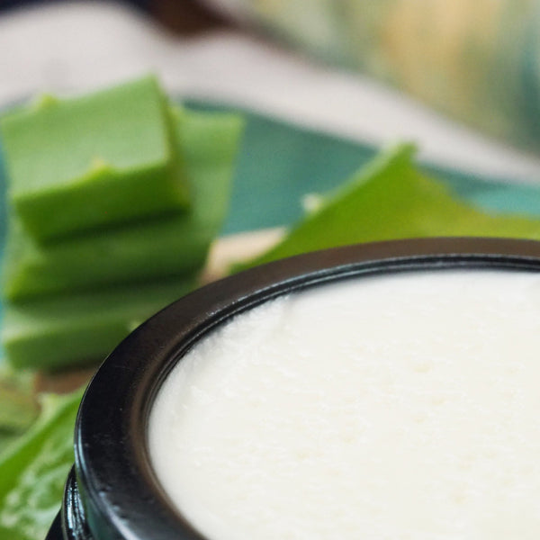 Aloe Creme