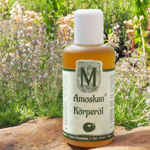 Amoskan® Körperöl