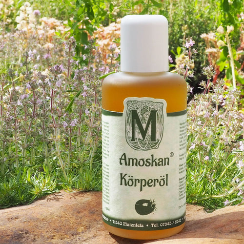 Amoskan® Körperöl