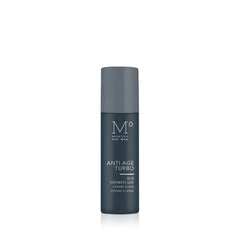 Anti Age Turbo Q10 Cremefluid - Charlotte Meentzen MEENTZEN FOR MEN