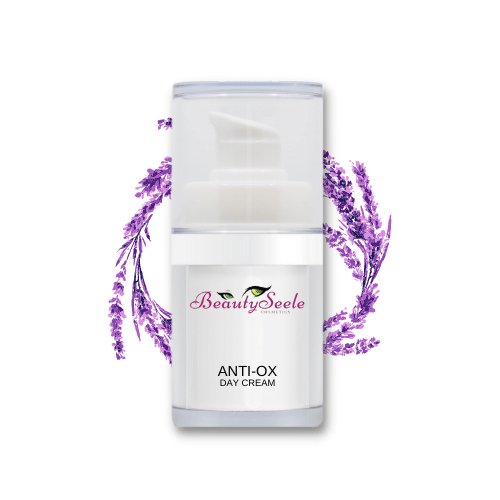 ANTI - OX DAY CREAM - BeautySeele