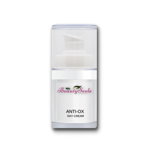 ANTI - OX DAY CREAM - BeautySeele