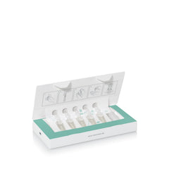 Anti Stress Ampulle 5 x 2 ml - BeautySeele