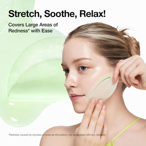 Anua Azelaic 10 Hyaluron Redness Soothing Pad