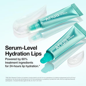 Anua PDRN Lip Serum Lip Care 10 ml