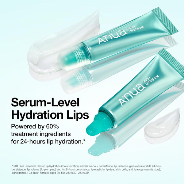 Anua PDRN Lip Serum Lip Care 10 ml