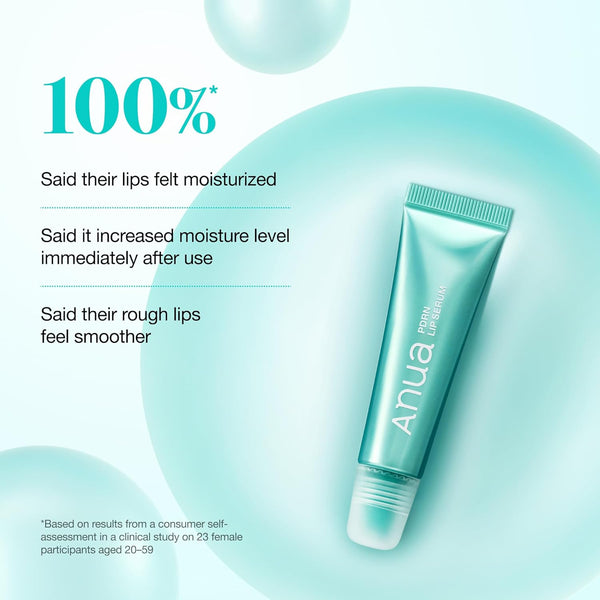 Anua PDRN Lip Serum Lip Care 10 ml