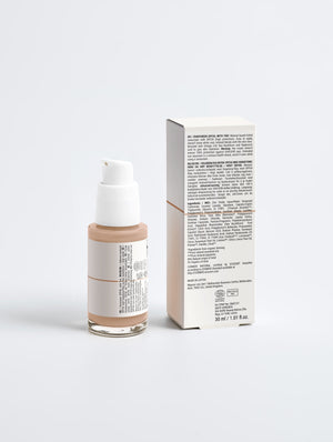 GLOW Daily Tint Sun Veil SPF 30