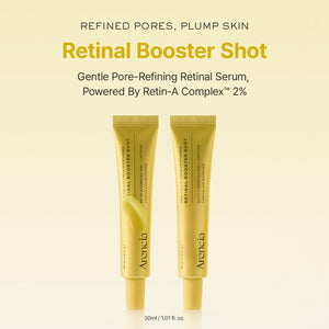 Arencia Retinal Booster Shot 30 ml