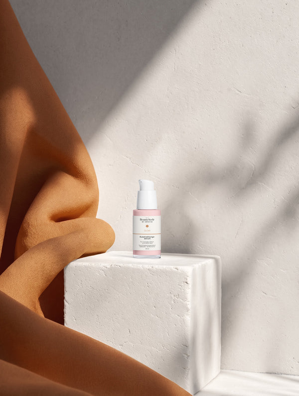 GLOW Radiance Renewal Serum