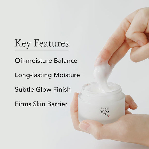 Beauty of Joseon Dynasty Cream 100 ml