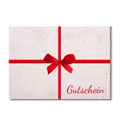 BeautySeele COSMETICS - Geschenkgutschein - BeautySeele