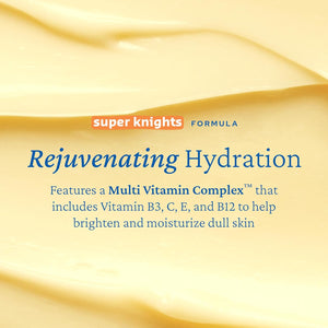 Belif Super Knights Multi Vitamin Sleeping Mask 75 ml